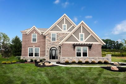 Reserve at Meadowood by Fischer Homes