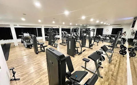 Reborn Fitness Studio image