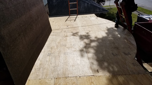 Roofing Contractor «AVA Roofing, Niagara County», reviews and photos, 672 Niagara Falls Blvd, North Tonawanda, NY 14120, USA