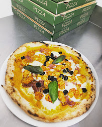 Photos du propriétaire du Pizzeria Bagheera Vernon - Pizzas au feu de bois - n°10
