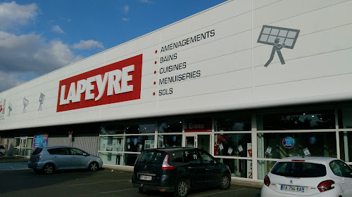 Magasin de meubles Lapeyre Glisy