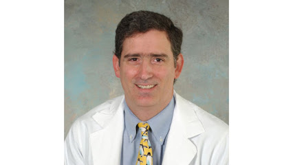 Charles Kantrow, MD