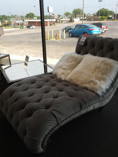 Furniture Store «Value City Furniture», reviews and photos, 7500 Brookpark Rd, Cleveland, OH 44129, USA