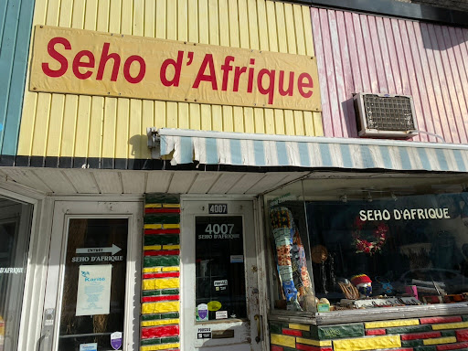 Seho Perles D'Afrique - African Store Montreal