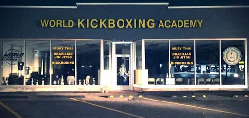 Martial Arts School «World Kickboxing Academy and Brazilian Jiu Jitsu of Cuyahoga Falls», reviews and photos, 1830 Portage Trail, Cuyahoga Falls, OH 44223, USA
