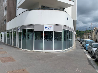 MGP Bordeaux à Bordeaux