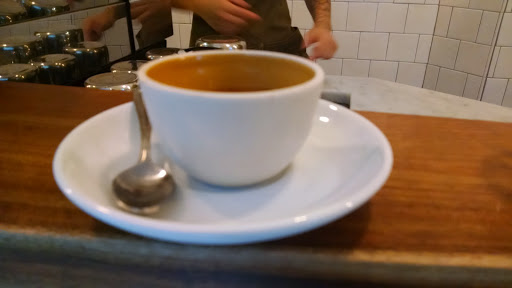 Coffee Shop «Paramo Coffee», reviews and photos, 4 Embarcadero Center, San Francisco, CA 94111, USA