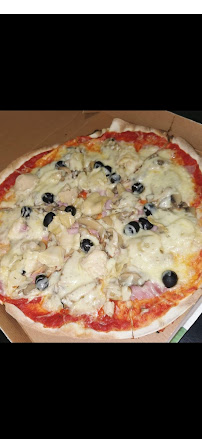 Photos du propriétaire du Pizzas à emporter Pizza Max - Meyzieu - n°2