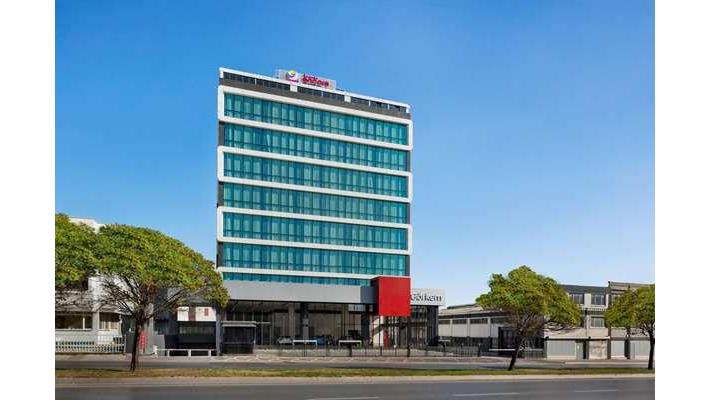 Ramada Encore by Wyndham Istanbul Avcilar