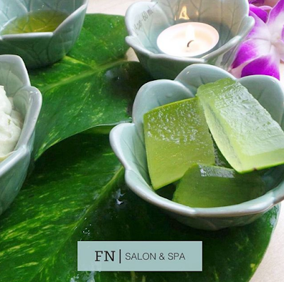 Photos of Fatima Naqi Saloon / Spa / Academy