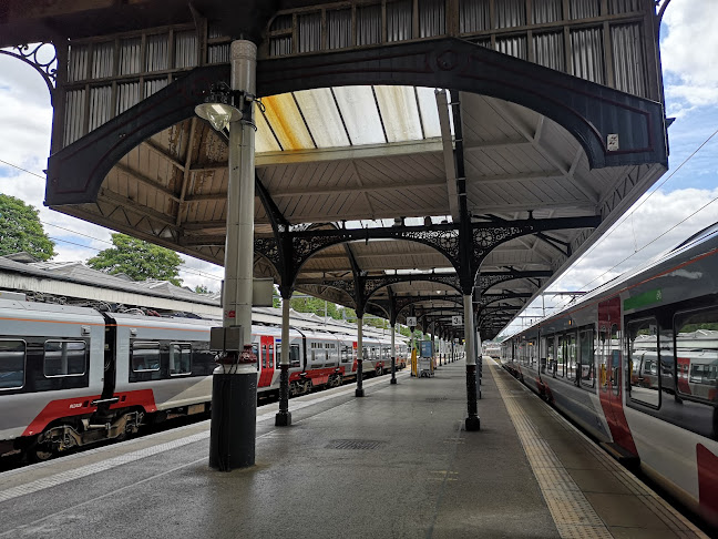 Reviews of Norwich Railway Station in Norwich - Taxi service