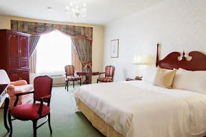 Bristol Hotel image