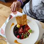 Photo n°3 de l'avis de mirko.r fait le 05/03/2024 à 17:20 sur le  Crazy Cat Café à Milan