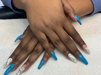 5 Star Nails & Spa Greensboro