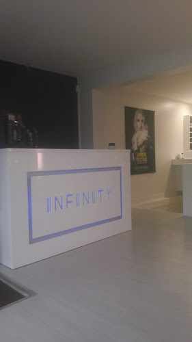 Infinity Hair & Body Lounge - Antwerpen