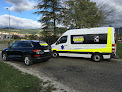Photo du Service de taxi Taxi Ambulance BENEFICE à Privas