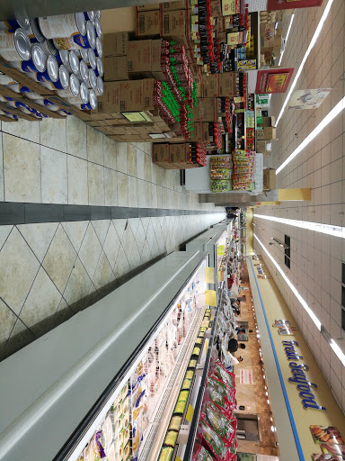 Asian Grocery Store «AA Market», reviews and photos, 13220 Harbor Blvd, Garden Grove, CA 92843, USA