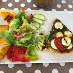Photo n° 2 de l'avis de Lydia.y fait le 03/07/2022 à 14:47 pour Les Saveurs du Cady à Casteil