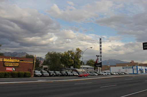 CAR CITY, 3165 State St, Salt Lake City, UT 84115, USA, 