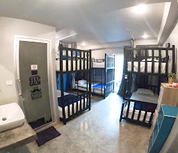 Hip Hostel Patong photo
