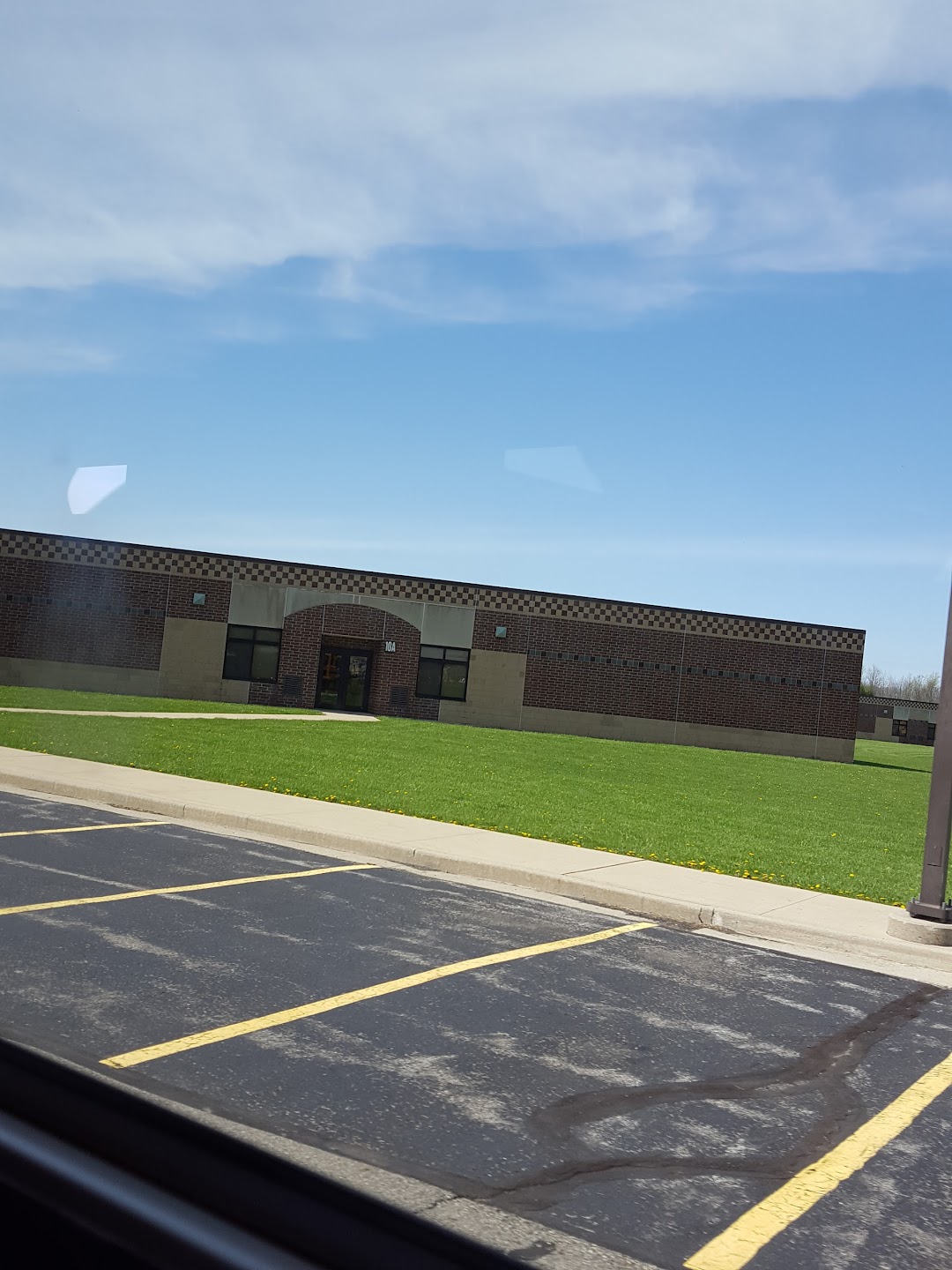 Maple Creek Middle School