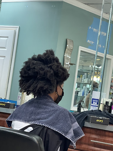 Beauty Salon «Jinnette Dominican Hair Salon», reviews and photos, 7400 NW 21st St, Sunrise, FL 33313, USA