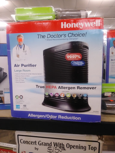 Discount Store «Liquidators Discount Center», reviews and photos, 4224 W Indian School Rd, Phoenix, AZ 85019, USA