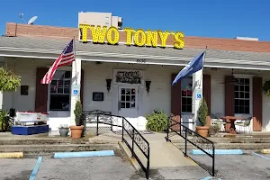Two Tony's Restaurant image