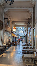 Photo n°41 de Adar restaurant à Paris ()