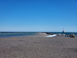 Photo de Breakers Beach zone sauvage