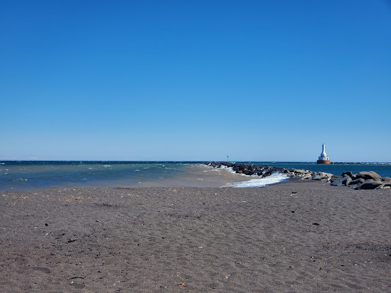 Breakers Beach