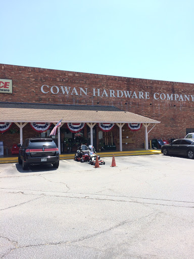 Hardware Store «Cowan Hardware Company», reviews and photos, 1264 Green St SE, Conyers, GA 30012, USA