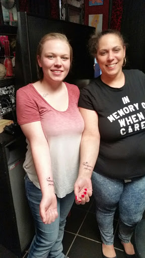 Tattoo Shop «Bay City Tattoo Company», reviews and photos, 759 E 12th St, Erie, PA 16503, USA