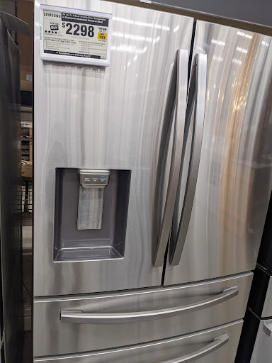 Home Improvement Store «The Home Depot», reviews and photos, 899 County St, Taunton, MA 02780, USA