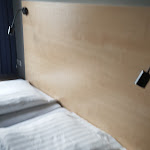 Photo n°16 de l'avis de Valérie.h fait le 05/10/2019 à 16:12 sur le  a&o Hostel Dortmund Hauptbahnhof à Dortmund