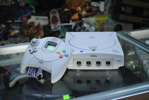 Video Game Store «M & M Video Games», reviews and photos, 2013 Gulf to Bay Blvd, Clearwater, FL 33764, USA