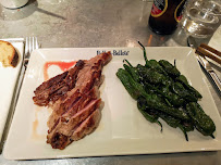 Steak du Restaurant espagnol Bellota-Bellota Tour Eiffel à Paris - n°4