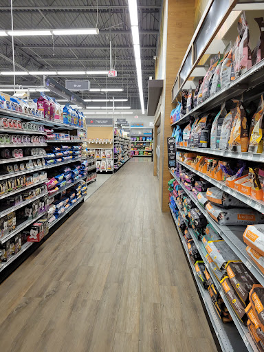 Pet Store «PetSmart», reviews and photos, 6545 North Grand Parkway West Suite 104, Spring, TX 77389, USA