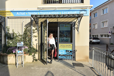 ACI Immobilier à Villeurbanne