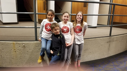 Performing Arts Theater «Reif Performing Arts Center», reviews and photos, 720 NW Conifer Dr, Grand Rapids, MN 55744, USA