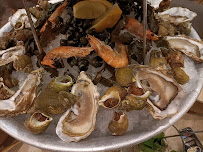 Produits de la mer du Restaurant de fruits de mer Bistrot Le Vivier à Trouville-sur-Mer - n°11