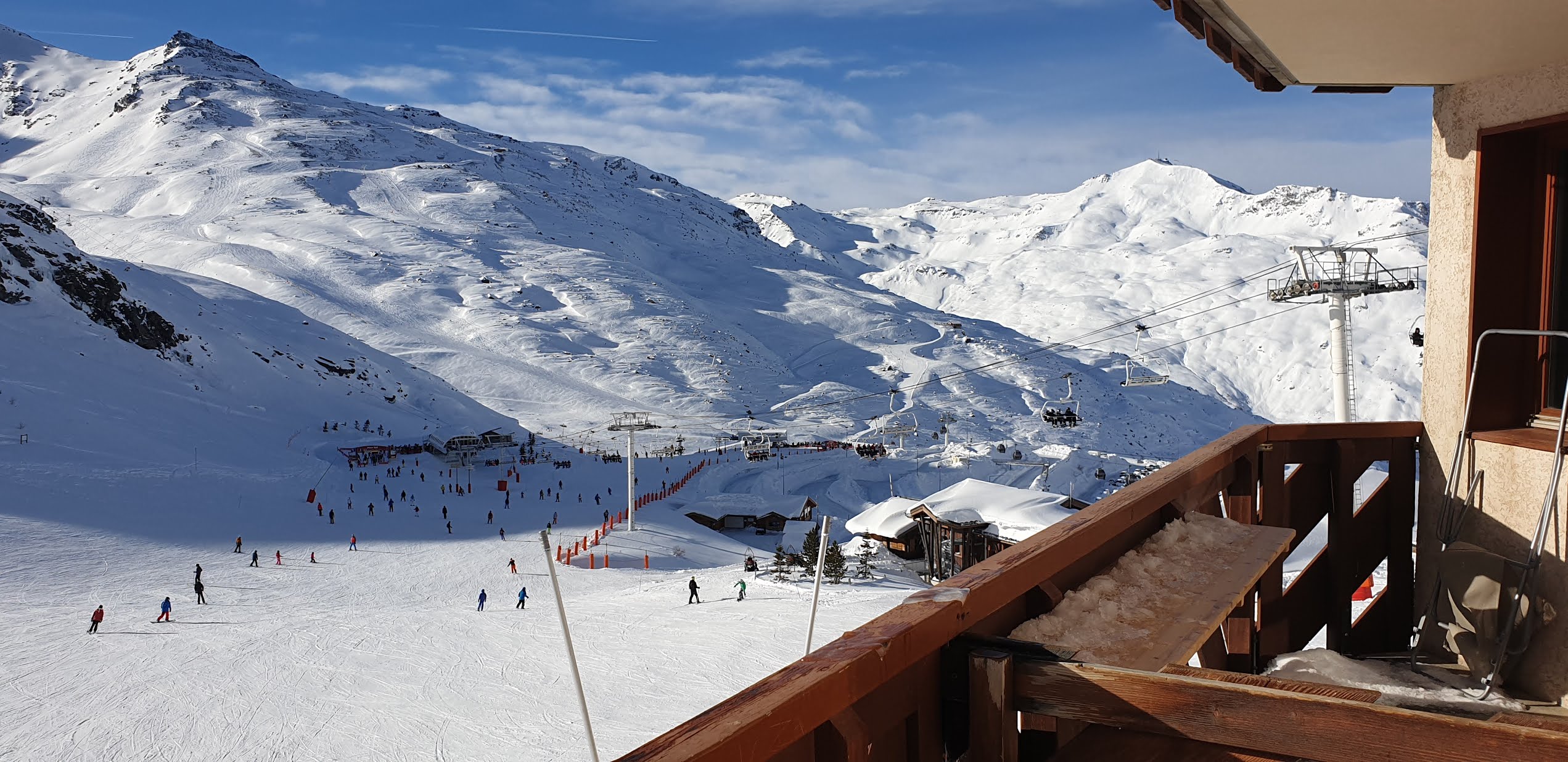 Photo n° 1 de l'avis de Christopher.l fait le 28/12/2019 à 12:16