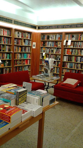 Book Store «Subtext Books», reviews and photos, 6 W 5th St, St Paul, MN 55102, USA
