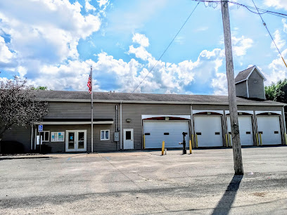 Orleans Twp Fire Department