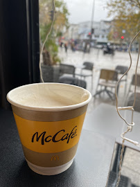Plats et boissons du Restaurant servant le petit-déjeuner McDonald's.Menilmontant à Paris - n°6