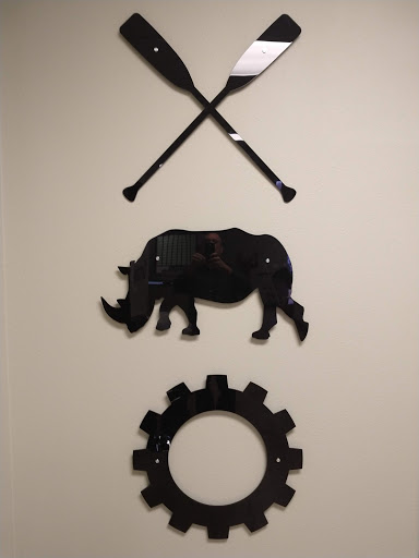 Graphic Designer «Colorit Graphic Services», reviews and photos, 330 Industrial Blvd, McKinney, TX 75069, USA