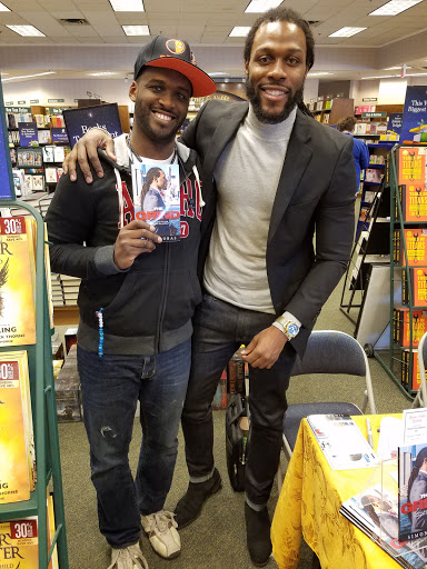 Book Store «Barnes & Noble», reviews and photos, 15 Backus Ave, Danbury, CT 06810, USA