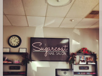 Sugarcoat Nail Salon