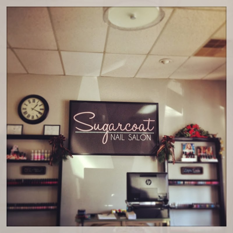 Sugarcoat Nail Salon