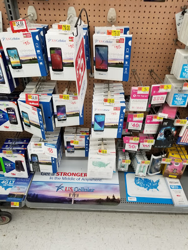 Department Store «Walmart Supercenter», reviews and photos, 2203 Ave A West, Oskaloosa, IA 52577, USA